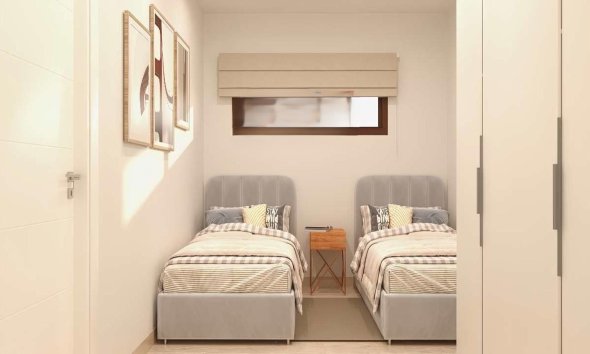 Nybyggeri - Penthouse -
Vera