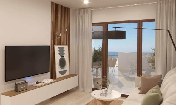 Nybyggeri - Penthouse -
Vera