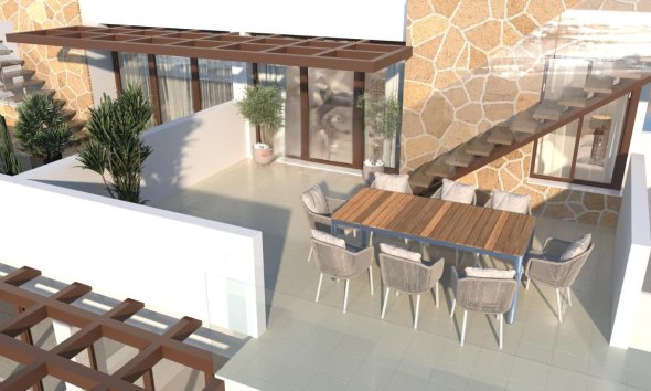 Nybyggeri - apartment -
Vera