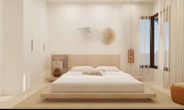 Nybyggeri - apartment -
Vera