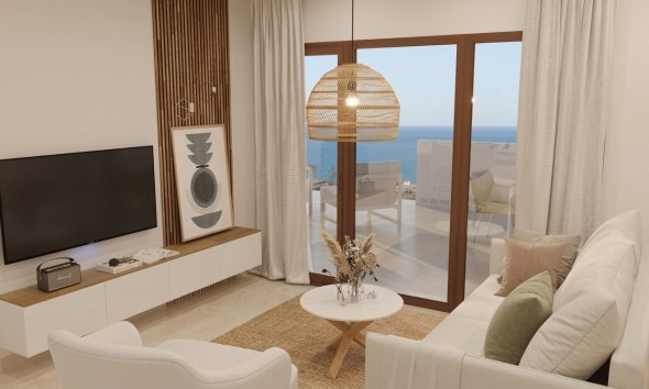 Nybyggeri - apartment -
Vera