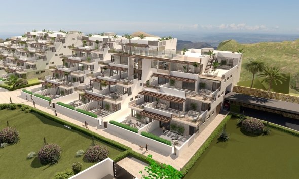 Nybyggeri - ground-floor -
Vera