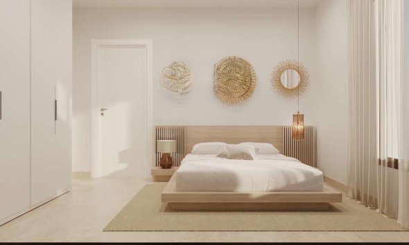 Nybyggeri - ground-floor -
Vera