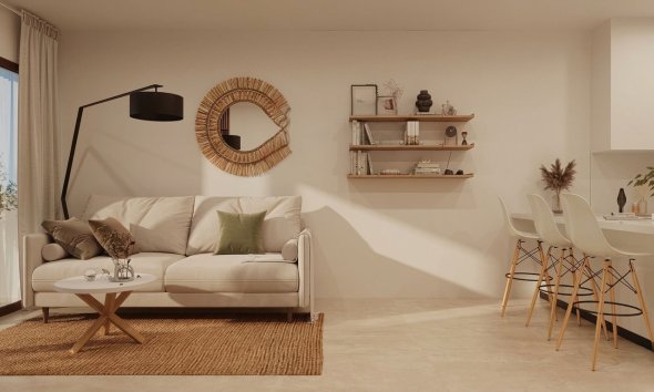 Nybyggeri - ground-floor -
Vera