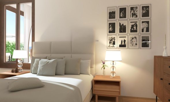 Nybyggeri - ground-floor -
Vera