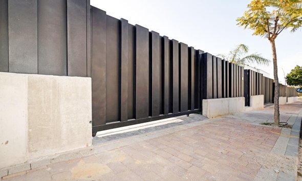 Nybyggeri - detached -
Molina de Segura