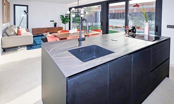 Nybyggeri - detached -
Molina de Segura