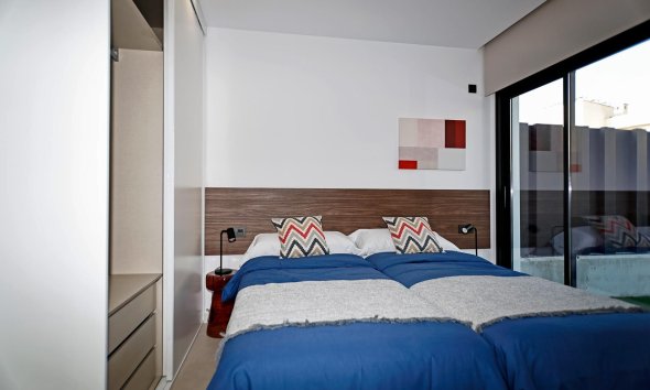 Nybyggeri - detached -
Molina de Segura