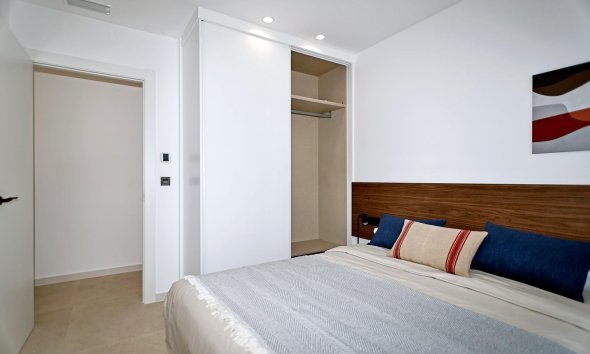 Nybyggeri - detached -
Molina de Segura