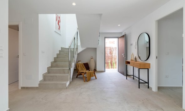 Nybyggeri - detached -
La Finca Golf
