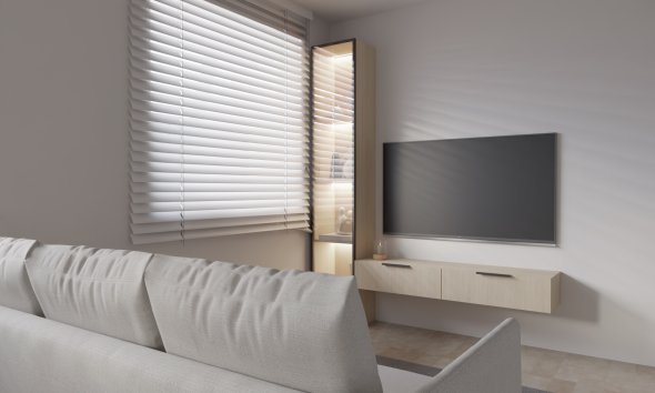 Nybyggeri - ground-floor -
Alicante (Alacant)