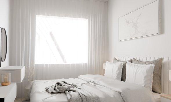 Nybyggeri - ground-floor -
Alicante (Alacant)
