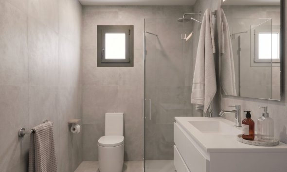 Nybyggeri - detached -
Purias