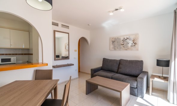 Nybyggeri - low-bungalow -
Calpe