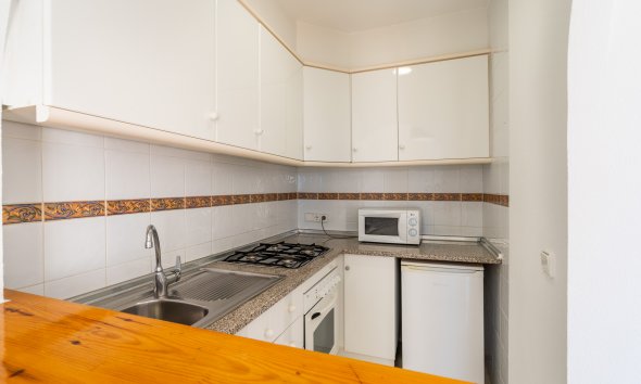 Nybyggeri - low-bungalow -
Calpe
