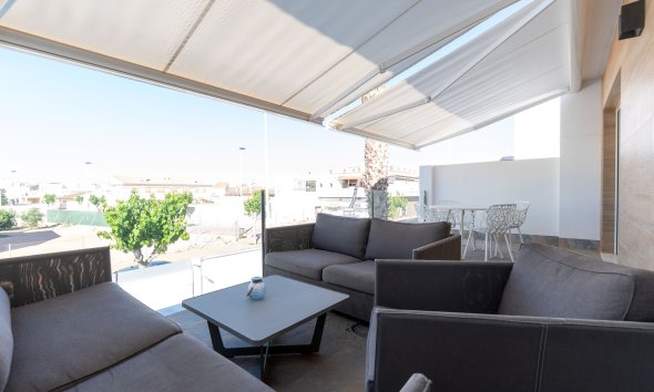 Nybyggeri - detached -
San Pedro del Pinatar