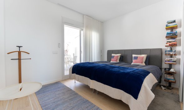 Nybyggeri - detached -
San Pedro del Pinatar