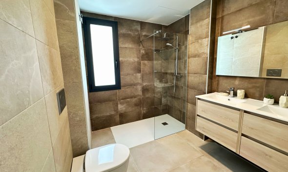 New Build - semi-detached -
Dolores