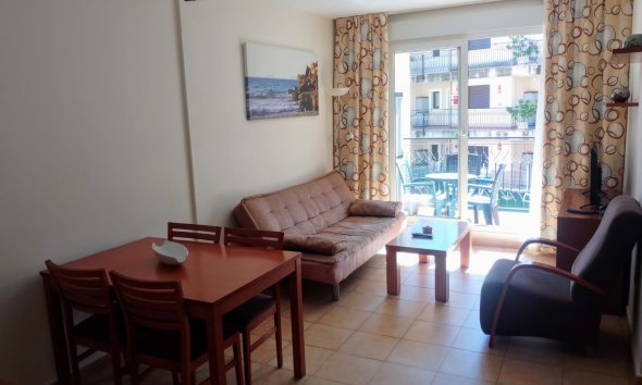 Nybyggeri - Penthouse -
Águilas