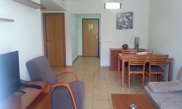 Nybyggeri - ground-floor -
Águilas