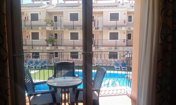 Nybyggeri - ground-floor -
Águilas
