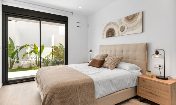 Nybyggeri - apartment -
Cumbre del Sol