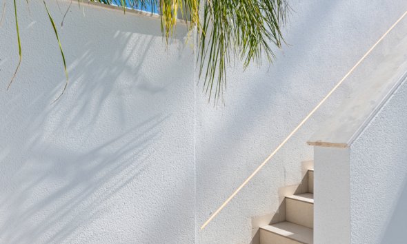 Nybyggeri - detached -
San Javier