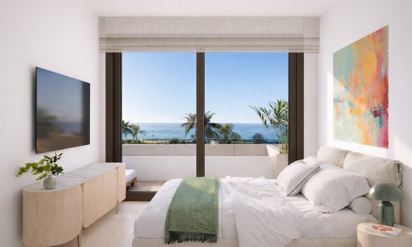 Nybyggeri - terraced -
El Campello