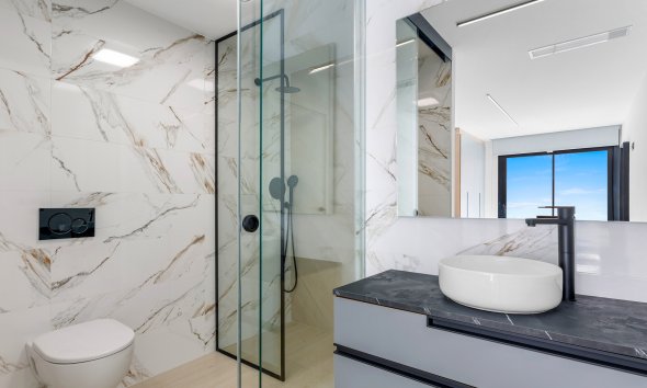 Nybyggeri - apartment -
Guardamar del Segura