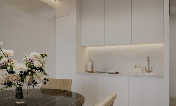 Nybyggeri - ground-floor -
Guardamar del Segura