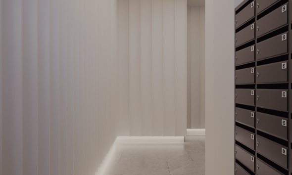 Nybyggeri - ground-floor -
Guardamar del Segura