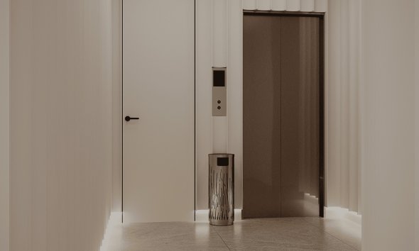 Nybyggeri - apartment -
Guardamar del Segura