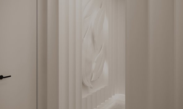 Nybyggeri - apartment -
Guardamar del Segura