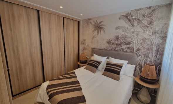 New Build - high-bungalow -
Pilar de la Horadada