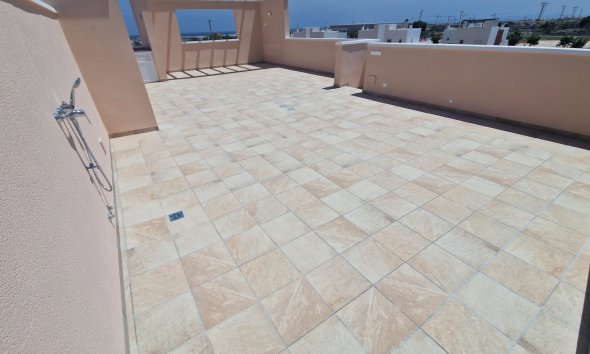 New Build - high-bungalow -
Pilar de la Horadada