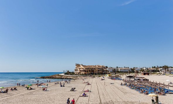 Nybyggeri - detached -
Orihuela Costa