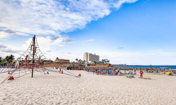Nybyggeri - detached -
Orihuela Costa