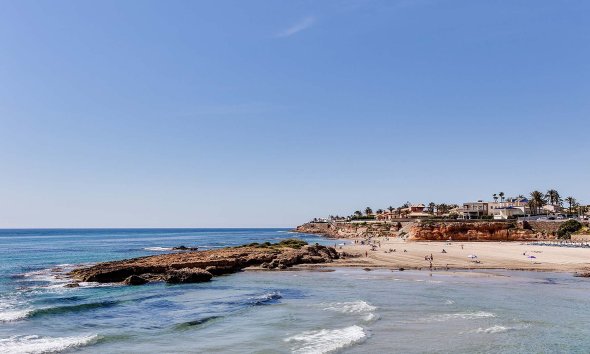 Nybyggeri - detached -
Orihuela Costa