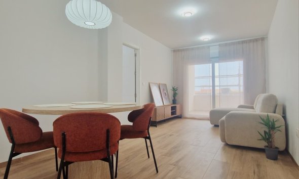 Nybyggeri - apartment -
San Fulgencio