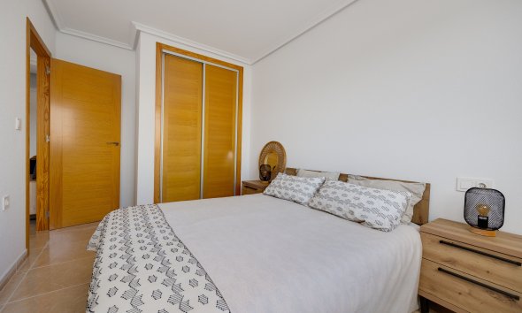 Nybyggeri - apartment -
San Fulgencio