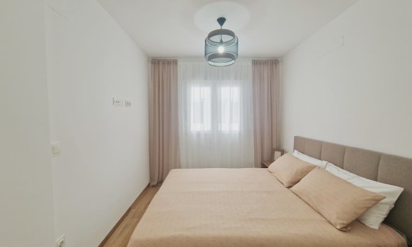 Nybyggeri - ground-floor -
San Fulgencio