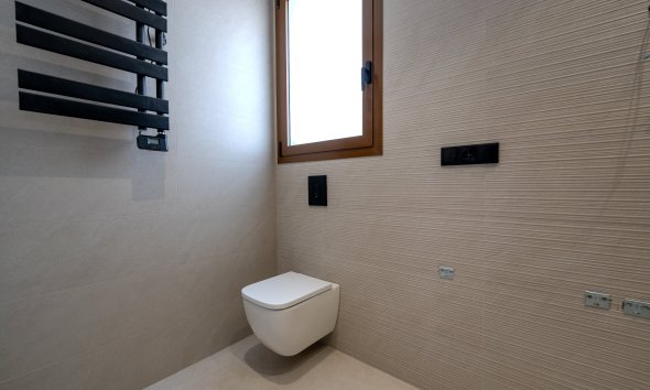 Nybyggeri - detached -
Benejúzar