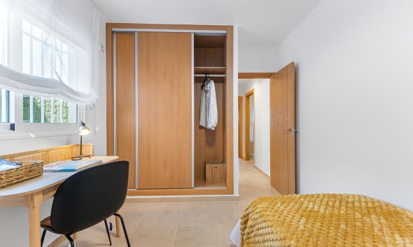 Nybyggeri - apartment -
Orihuela Costa