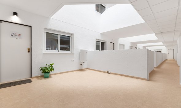 Nybyggeri - apartment -
Orihuela Costa
