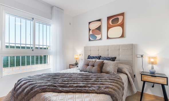 Nybyggeri - ground-floor -
Orihuela Costa