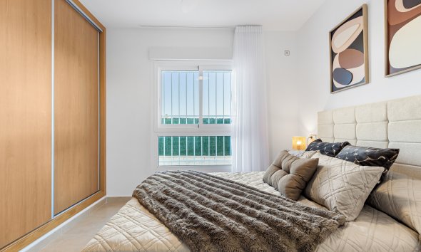 Nybyggeri - ground-floor -
Orihuela Costa