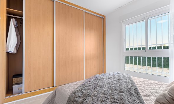 Nybyggeri - ground-floor -
Orihuela Costa