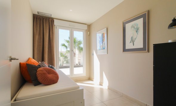 Gensalg - Villa -
Torrevieja - Aguas Nuevas