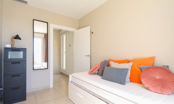 Gensalg - Villa -
Torrevieja - Aguas Nuevas