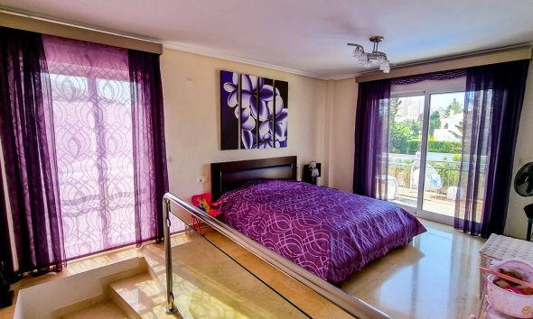 Gensalg - Villa -
Torrevieja - La Mata